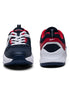 STARDUST Navy Men's Sneakers